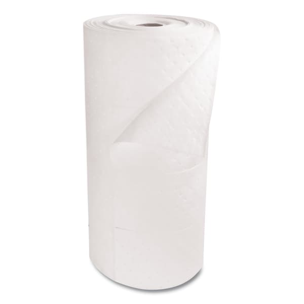 Hospeco TASKBrand All Sorb Industrial Sorbent Roll, 47 gal, 150 ft x 30" OSINBR1 - main